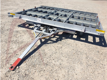 Peralatan pendukung darat