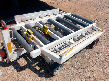 Peralatan pendukung darat TEMG