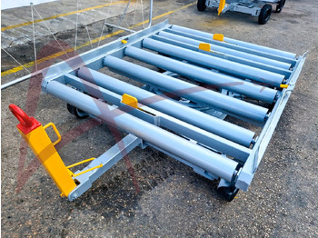 Peralatan pendukung darat TEMG