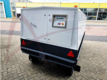 Ground power unit HITZINGER GPU120D: gambar 3
