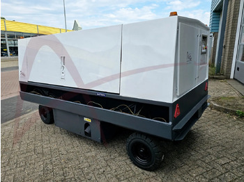 Ground power unit HITZINGER GPU120D: gambar 4