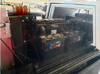 Ground power unit HOUCHIN C690-140: gambar 3