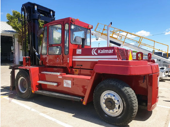 Forklift diesel KALMAR