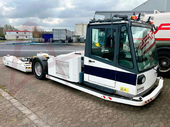 Traktor mundur KALMAR