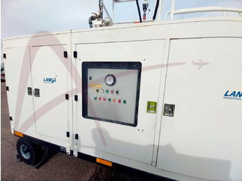 Kendaraan de-icing LANGA 1085: gambar 3