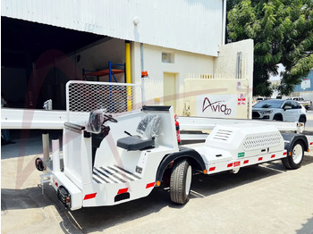 Konveyor sabuk pesawat MERCURY NS900D: gambar 3