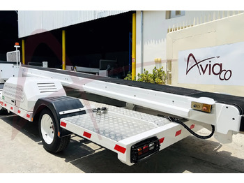 Konveyor sabuk pesawat MERCURY NS900D: gambar 4