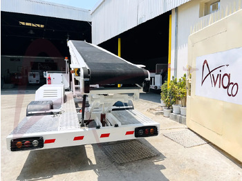 Konveyor sabuk pesawat MERCURY NS900D: gambar 2