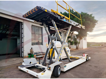 Pemuat kargo pesawat terbang