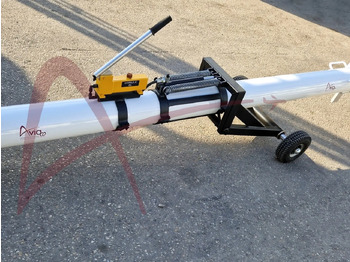 Peralatan pendukung darat HYDRO TOWUNIV-1: gambar 2