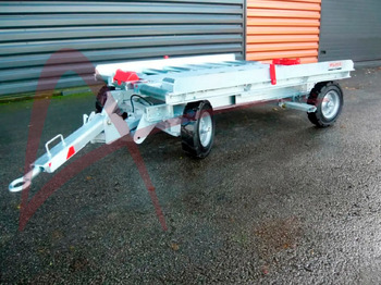 Peralatan pendukung darat MILOCO MS1500: gambar 3