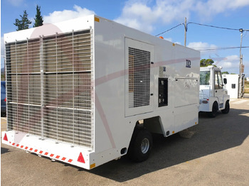 Peralatan pendukung darat TLD ACU-802-H-DUP: gambar 4 Peralatan pendukung darat TLD ACU-802-H-DUP: gambar 4