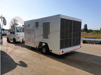 Peralatan pendukung darat TLD ACU-802-H-DUP: gambar 5 Peralatan pendukung darat TLD ACU-802-H-DUP: gambar 5