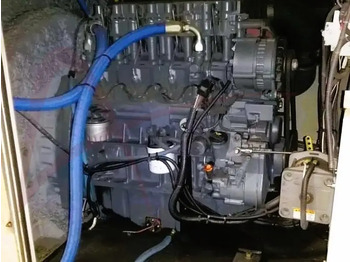 Peralatan pendukung darat TRILECTRON AAP5050D: gambar 3