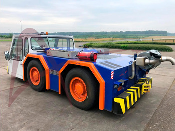Traktor mundur SCHOPF