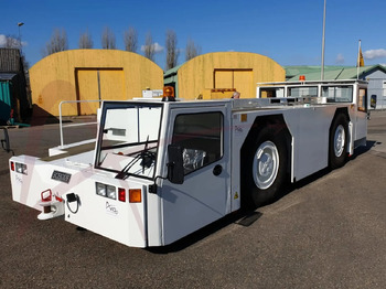 Traktor mundur SCHOPF