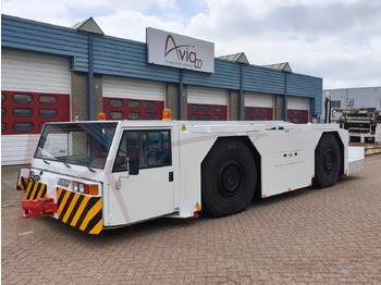 Traktor mundur SCHOPF