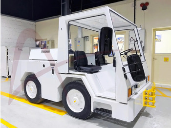 Traktor mundur SCHOPF