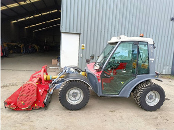 Traktor AEBI