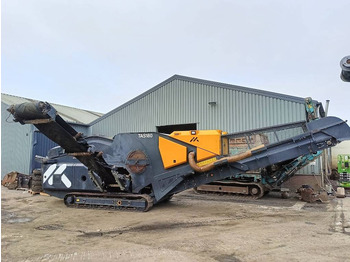 Peralatan konstruksi