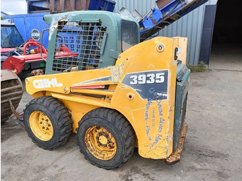 Skid steer BOBCAT