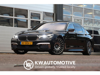 Leasing BMW 7 Serie 740Ld xDrive High Executive M-PAKKET/ MASSAGE/ PANO/ DEALER OND/ VOL! BMW 7 Serie 740Ld xDrive High Executive M-PAKKET/ MASSAGE/ PANO/ DEALER OND/ VOL!: gambar 1 Leasing BMW 7 Serie 740Ld xDrive High Executive M-PAKKET/ MASSAGE/ PANO/ DEALER OND/ VOL! BMW 7 Serie 740Ld xDrive High Executive M-PAKKET/ MASSAGE/ PANO/ DEALER OND/ VOL!: gambar 1