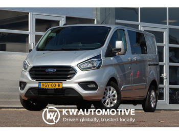 Van kecil FORD Transit
