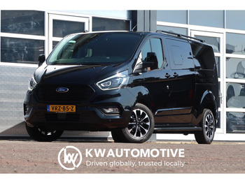 Van kecil FORD Transit