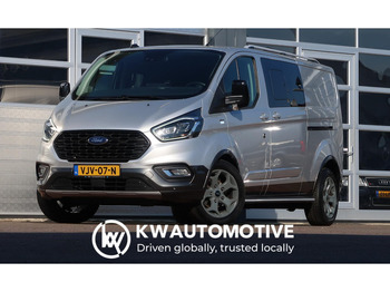 Van kecil FORD Transit