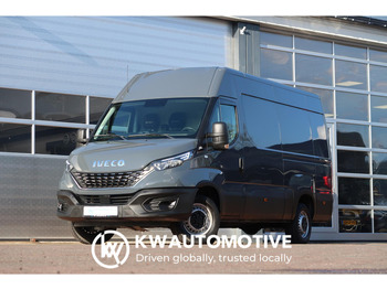 Van panel IVECO Daily 35s18