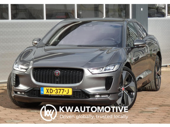Mobil JAGUAR