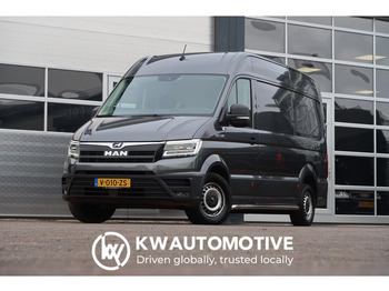 Van panel MAN TGE