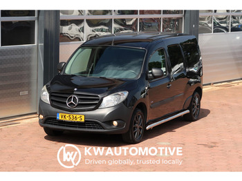 Van kecil MERCEDES-BENZ Citan 109 CDI