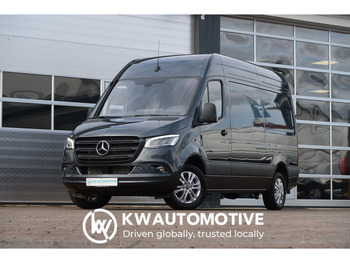 Van panel MERCEDES-BENZ Sprinter 317