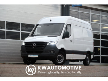 Van kecil MERCEDES-BENZ Sprinter 319