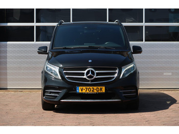 Van kecil, Van kombi Mercedes-Benz V-Klasse 250d Lang DC Edition AUT/ 360/ LED/ 1E EIG/ 2X DEUR/ CLIMA/ CRUISE/ NAVI: gambar 3
