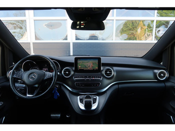 Van kecil, Van kombi Mercedes-Benz V-Klasse 250d Lang DC Edition AUT/ 360/ LED/ 1E EIG/ 2X DEUR/ CLIMA/ CRUISE/ NAVI: gambar 4