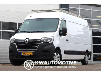 Van panel RENAULT Master 2.3