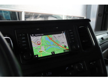 Tractor head Scania S450 NGS RETARDER/ 2X TANK/ ACC/ PARK CLIMA/ DIFF LOCK: gambar 4 Tractor head Scania S450 NGS RETARDER/ 2X TANK/ ACC/ PARK CLIMA/ DIFF LOCK: gambar 4