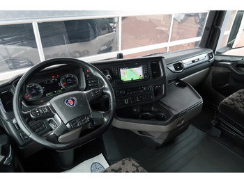 Tractor head Scania S450 NGS RETARDER/ 2X TANK/ ACC/ PARK CLIMA/ DIFF LOCK: gambar 2 Tractor head Scania S450 NGS RETARDER/ 2X TANK/ ACC/ PARK CLIMA/ DIFF LOCK: gambar 2