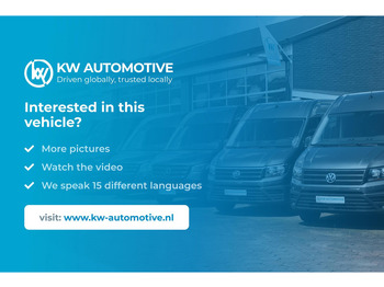 Van panel Volkswagen Crafter 35 2.0 TDI LAADKLEP/ AIRCO/ CRUISE: gambar 3