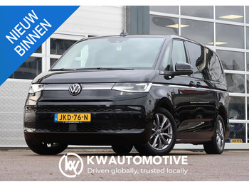 Mobil VOLKSWAGEN Multivan