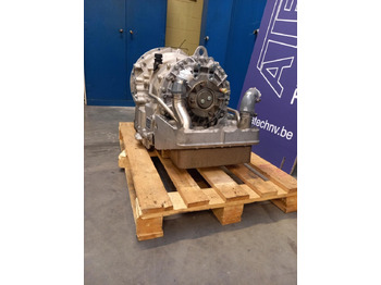 Gearbox untuk Bus baru ZF 6 AP 2020 C ECOLIFE 2 COACHLINE: gambar 4 Gearbox untuk Bus baru ZF 6 AP 2020 C ECOLIFE 2 COACHLINE: gambar 4