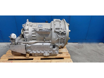 Gearbox untuk Bus baru ZF 6 AP 2020 C ECOLIFE 2 COACHLINE: gambar 2 Gearbox untuk Bus baru ZF 6 AP 2020 C ECOLIFE 2 COACHLINE: gambar 2