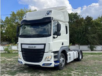 Tractor head Daf Cf 460 4x2 standard automatic: gambar 2 Tractor head Daf Cf 460 4x2 standard automatic: gambar 2