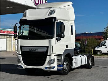 Tractor head DAF CF 460