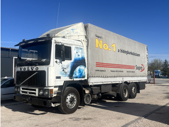 Truk VOLVO F10