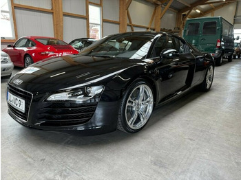 Mobil AUDI
