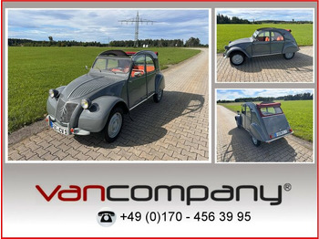 Mobil CITROËN