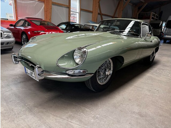 Mobil JAGUAR
